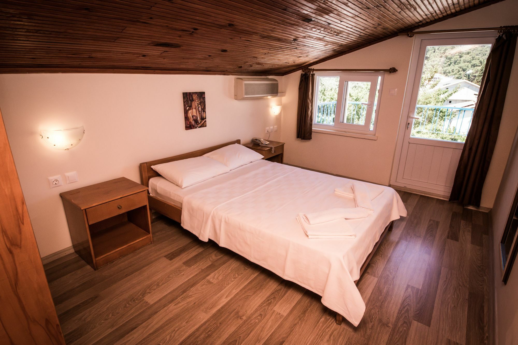 Levent Hotel Fethiye