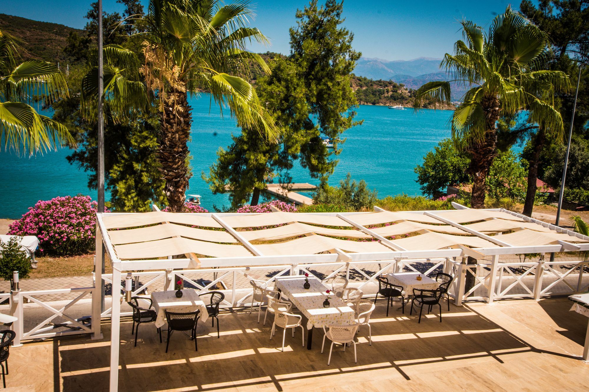 Levent Fethiye