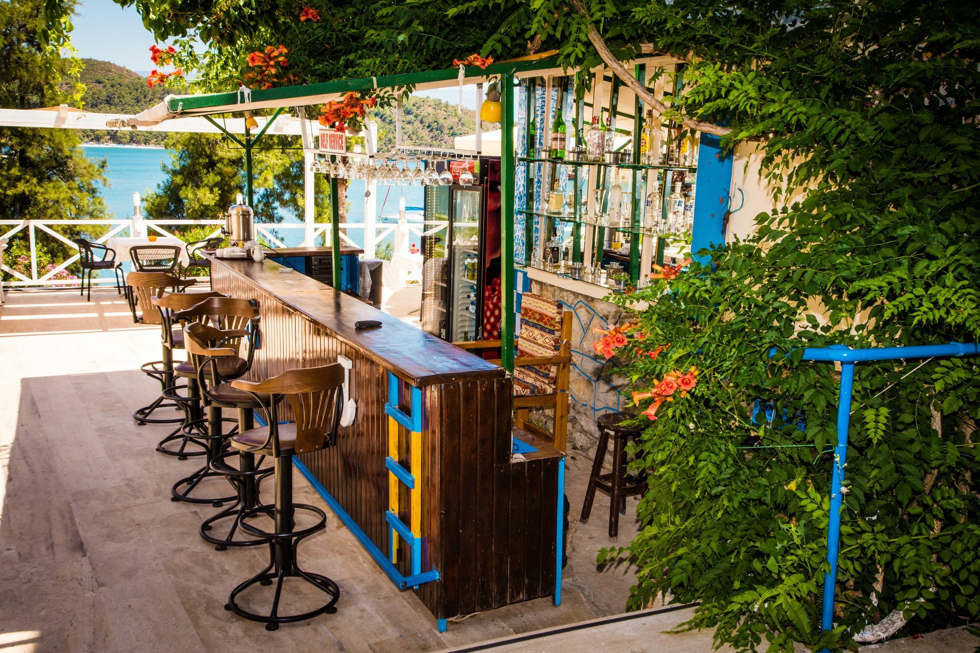 Hotel Levent Fethiye