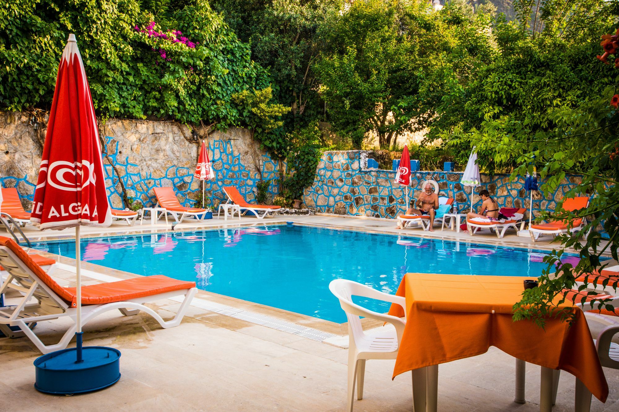 Levent Hotel Fethiye