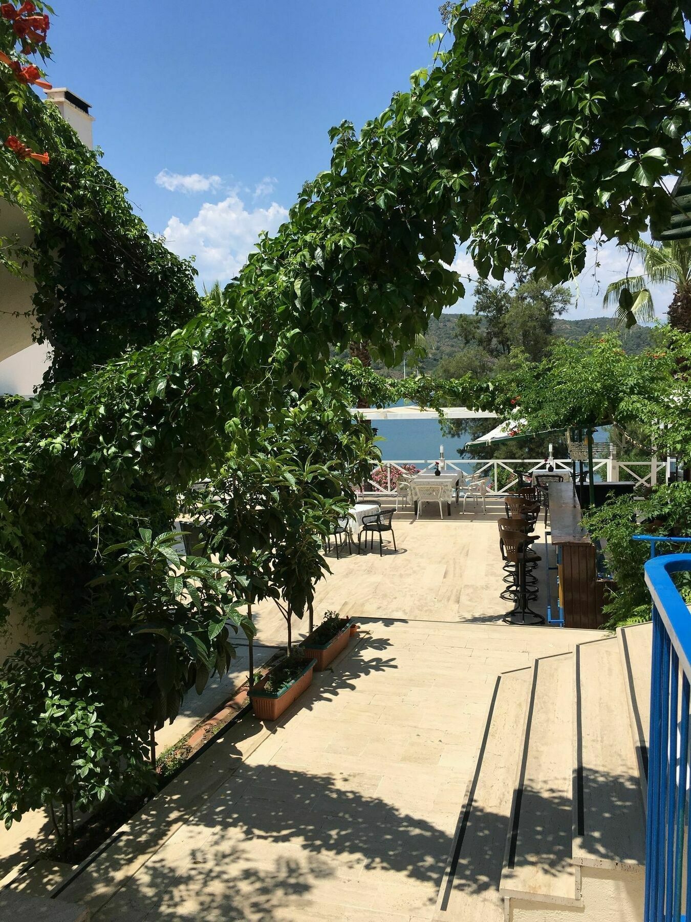 Hotel Levent Fethiye