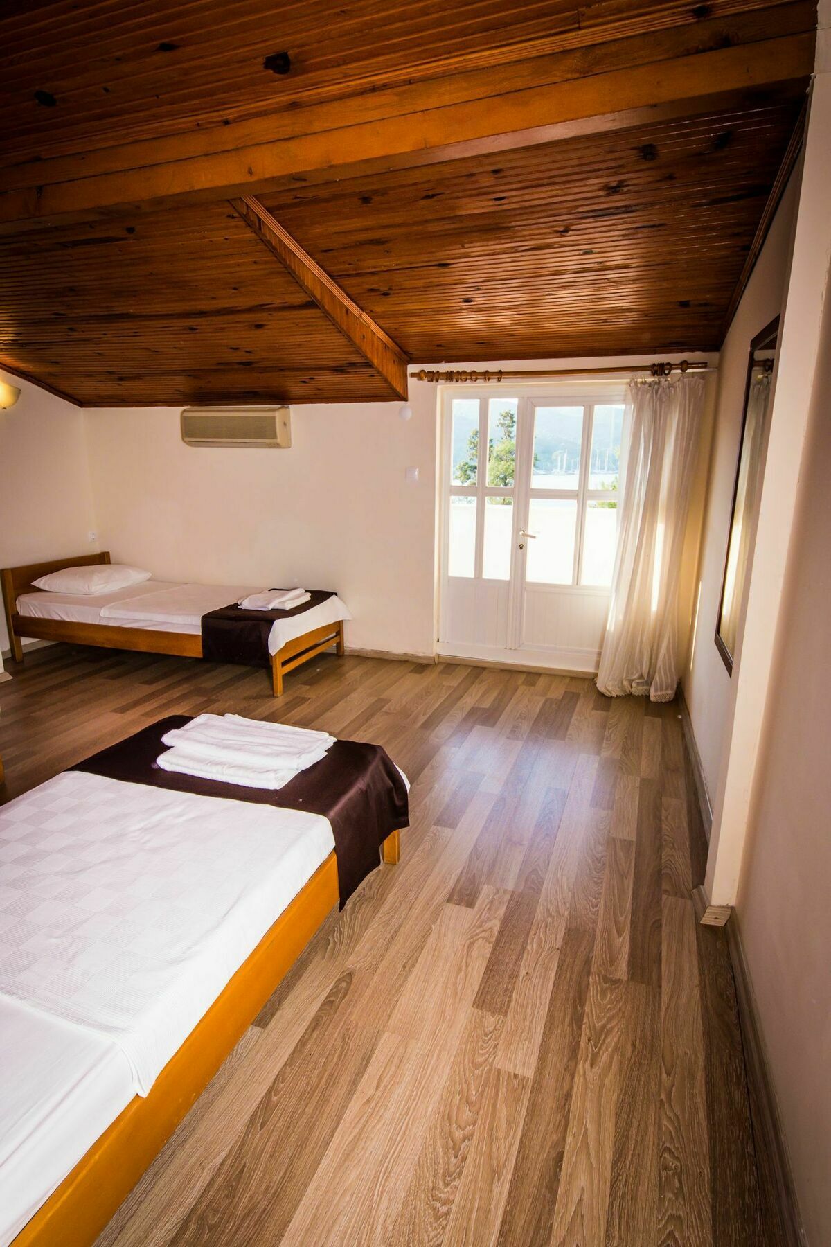 Levent Hotel