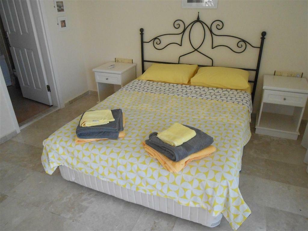 Lisa Park Villas Villa *