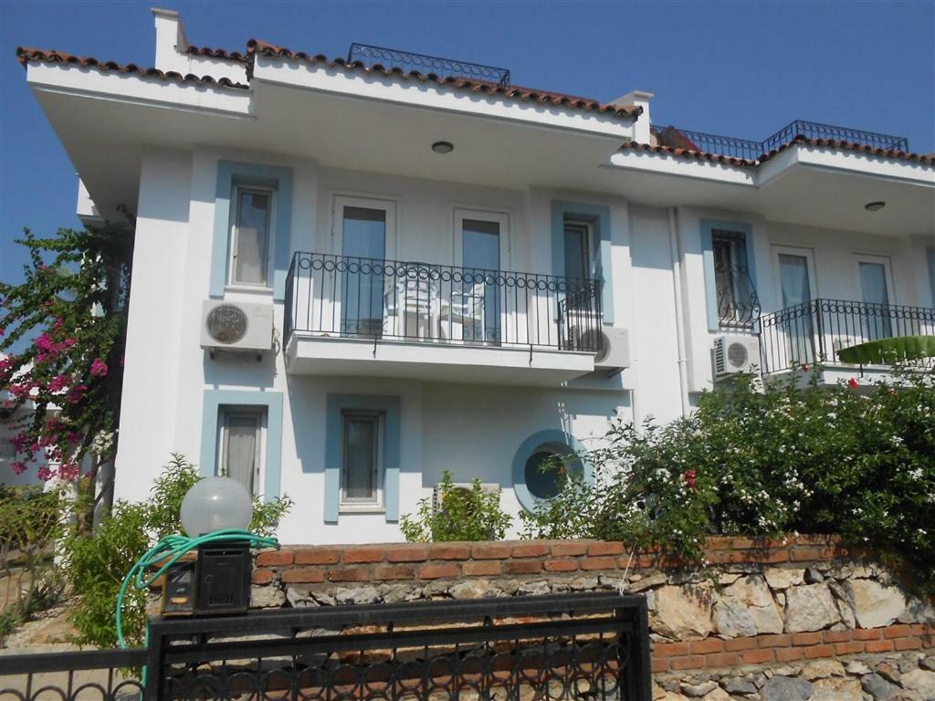 Lisa Park Villas Villa *
