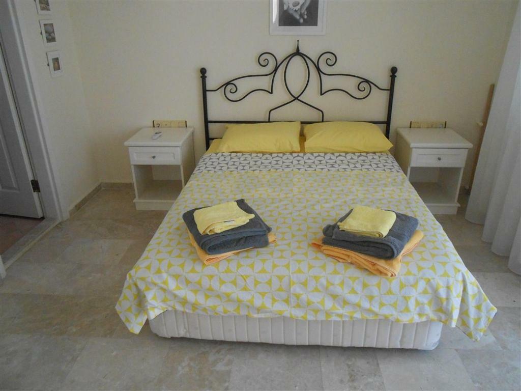 Lisa Park Villas Villa Fethiye