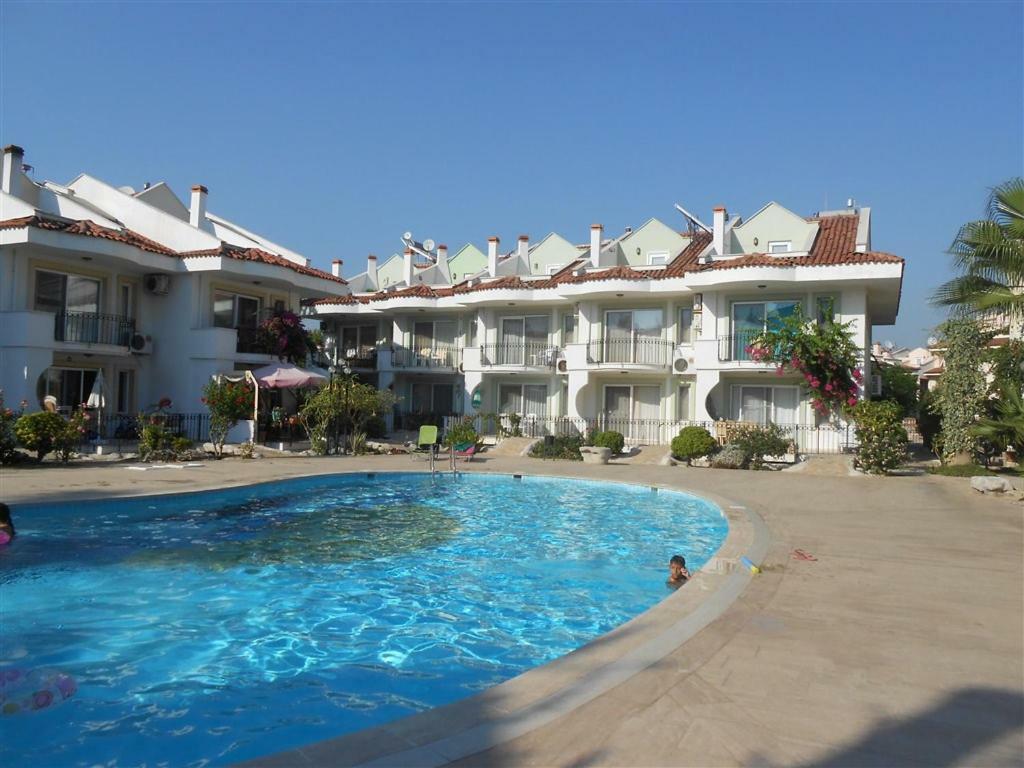 Lisa Park Villas Fethiye