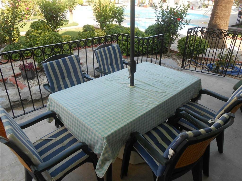 Lisa Park Villas Villa