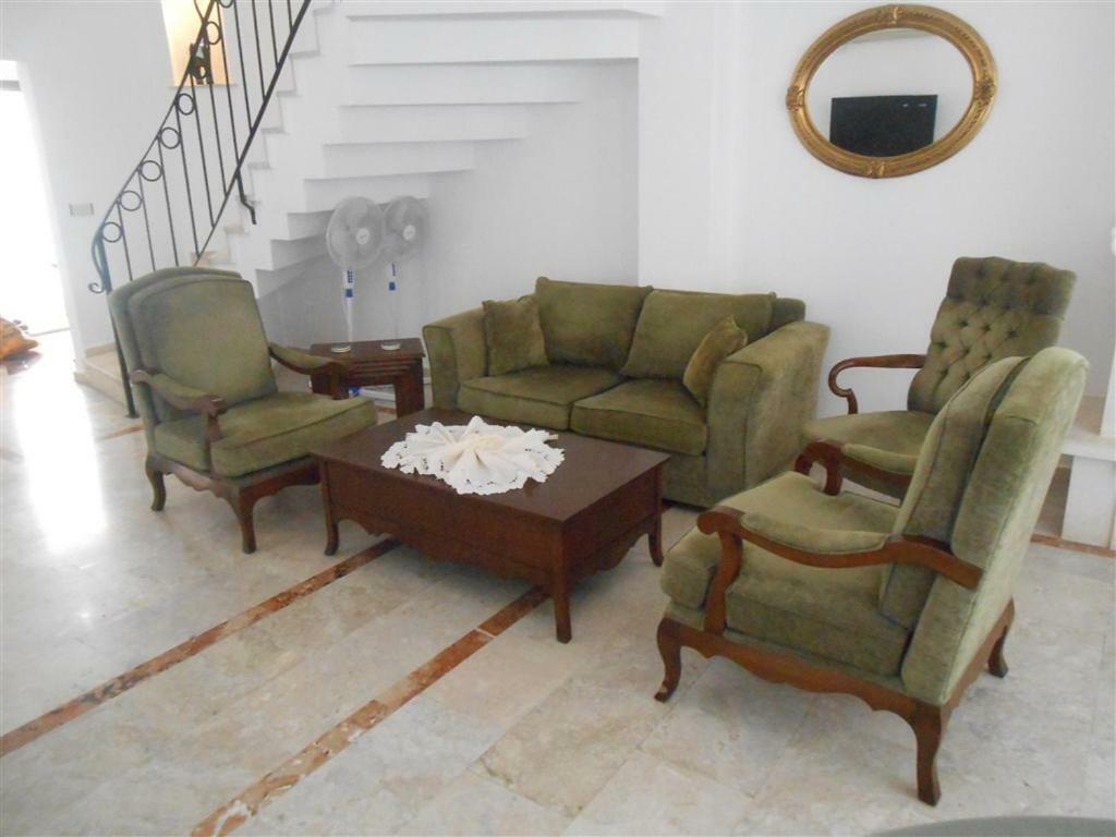 Villa Lisa Park Villas Fethiye