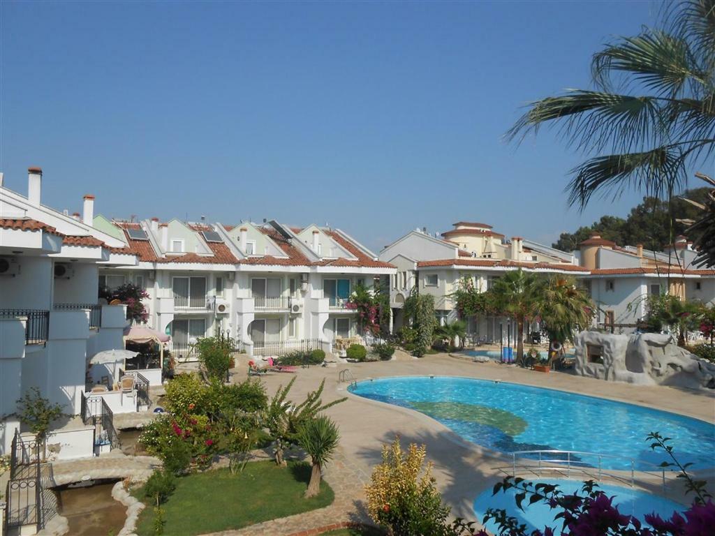Lisa Park Villas Fethiye