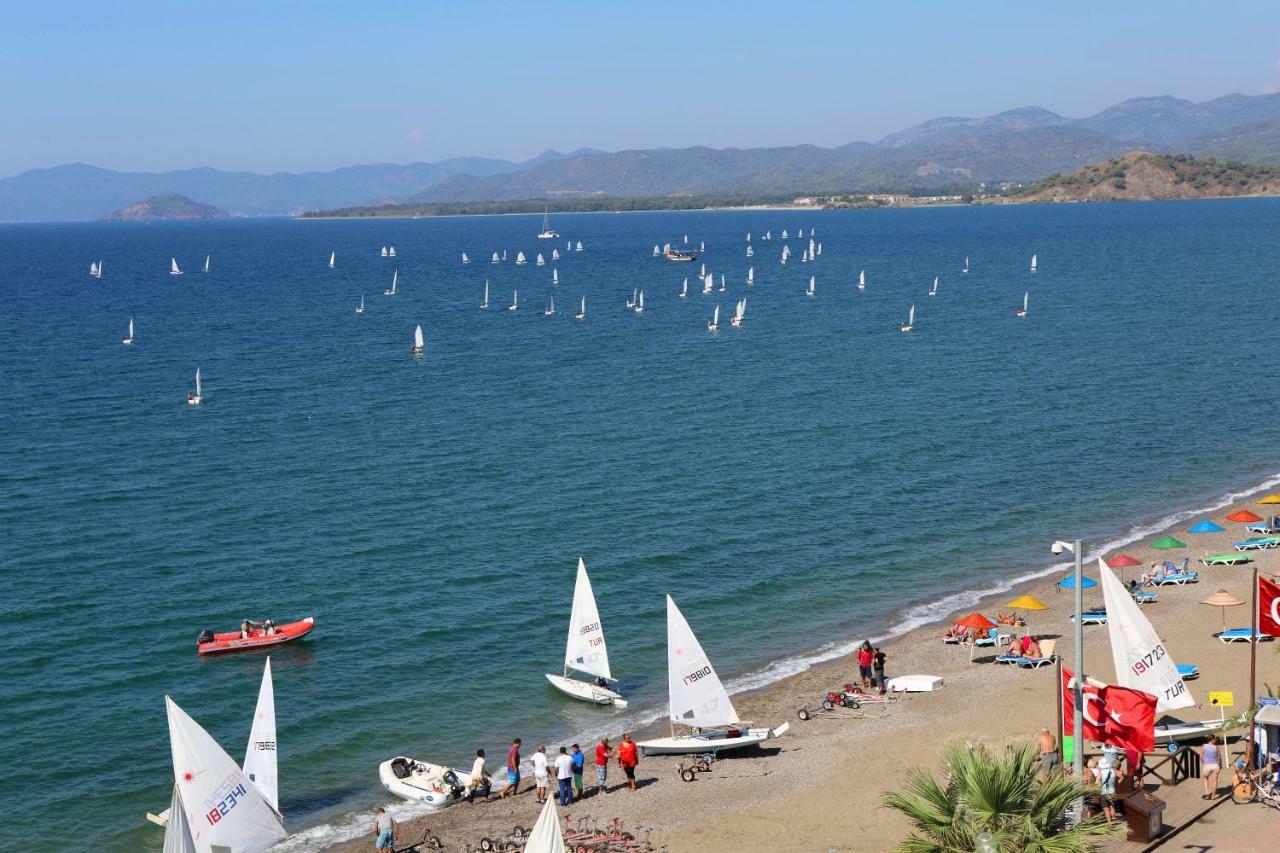 Lisa Park Villas Fethiye