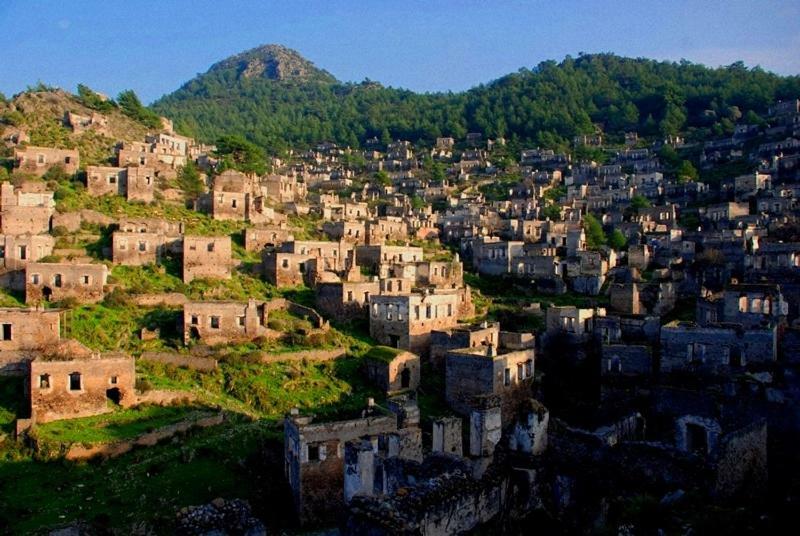 Lisa Park Villas Fethiye