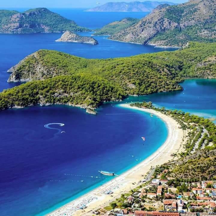 Lisa Park Villas Villa Fethiye