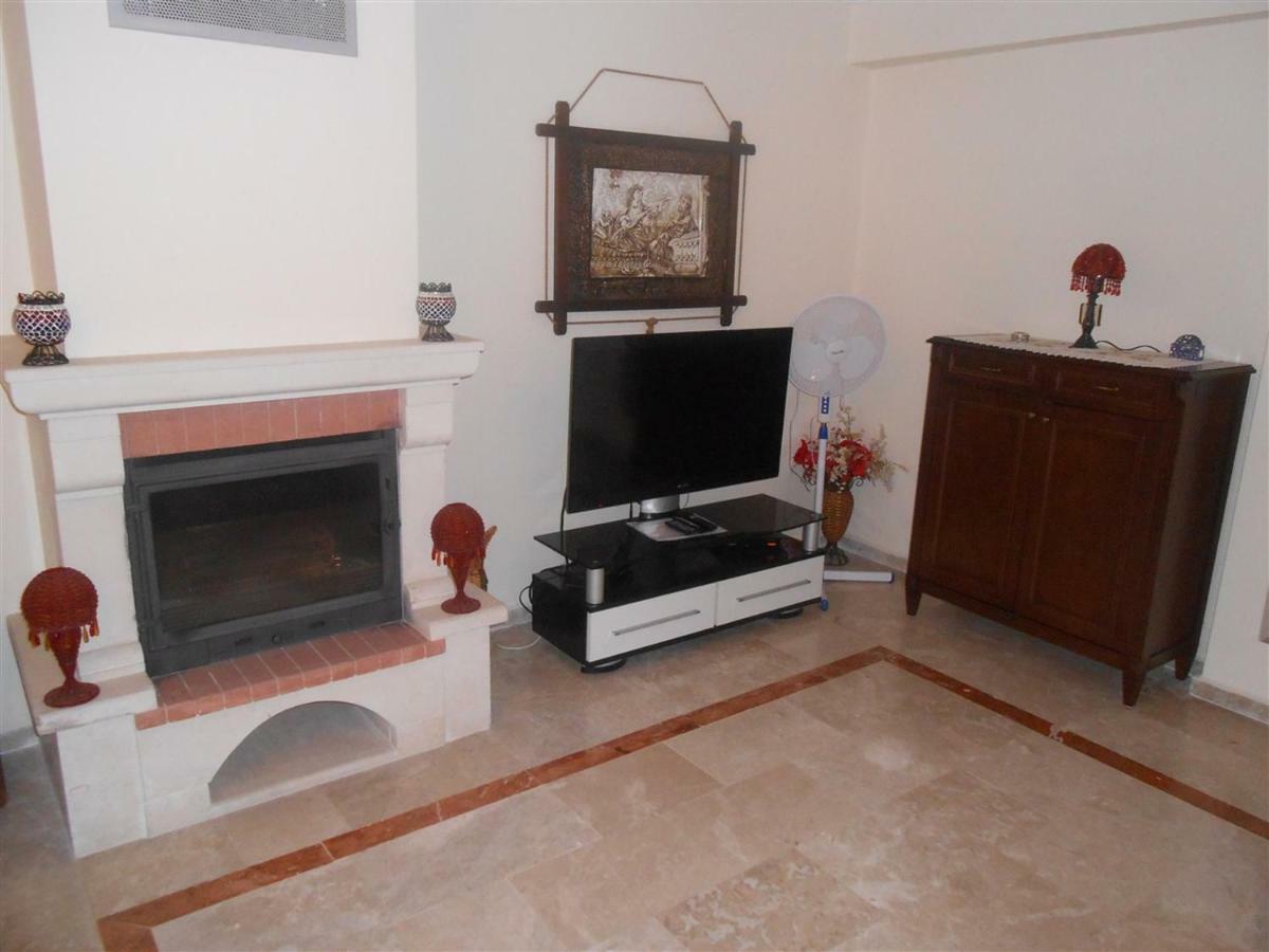 Lisa Park Villas Fethiye