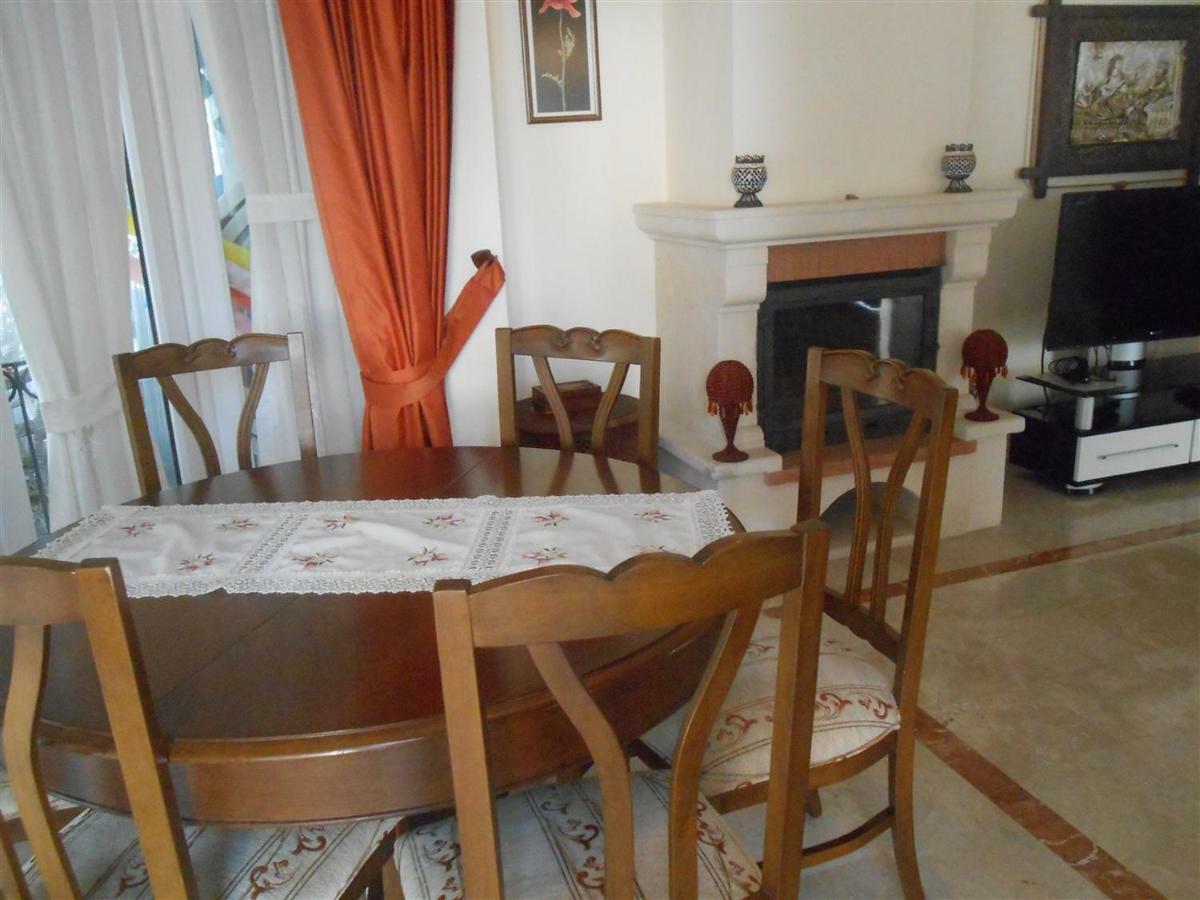 Lisa Park Villas * Fethiye