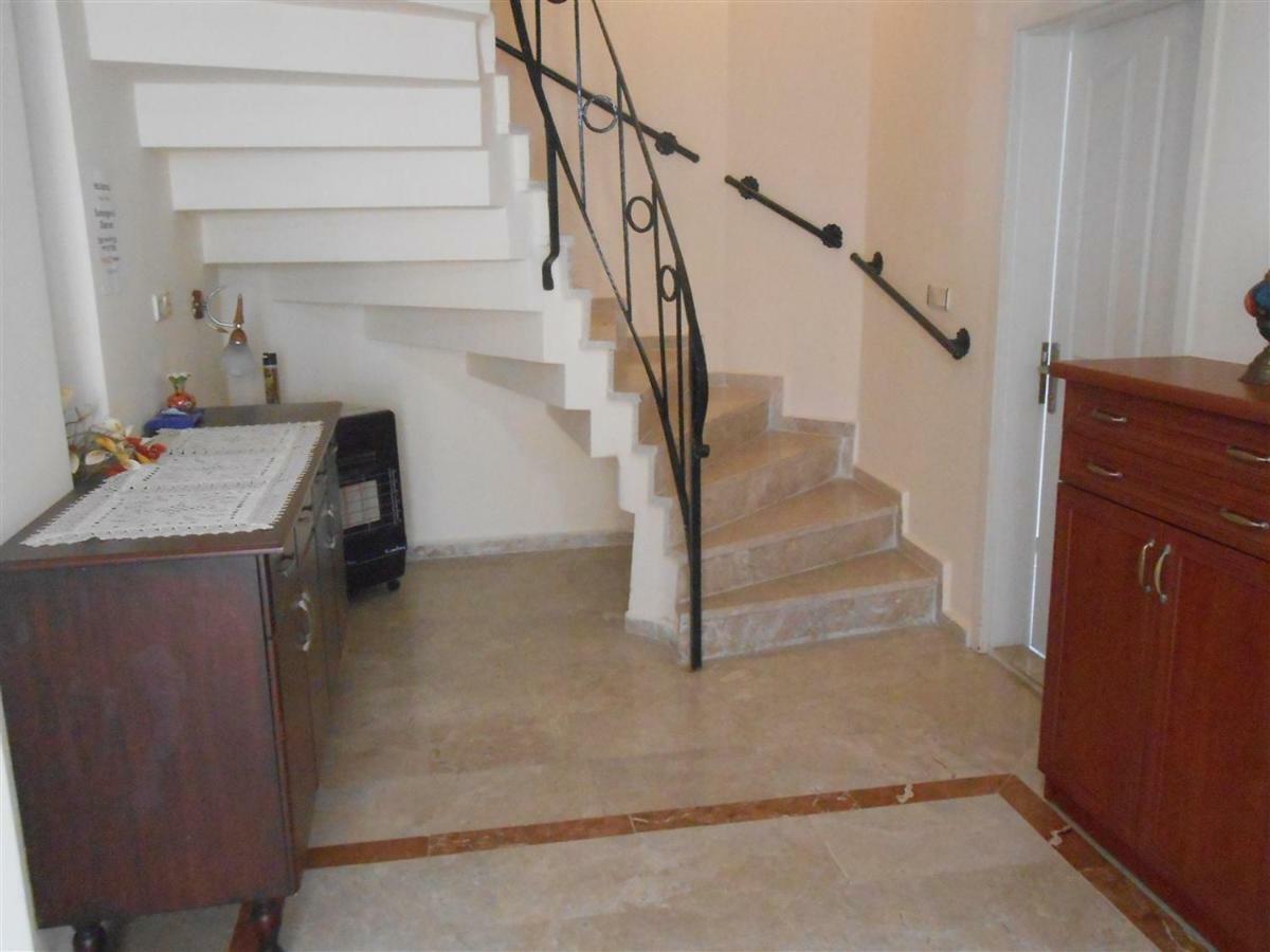 Villa Lisa Park Villas *