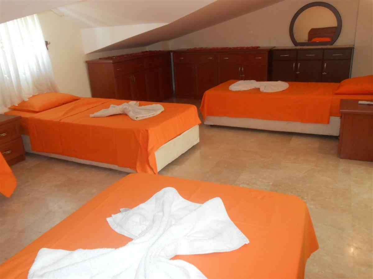Villa Lisa Park Villas Fethiye