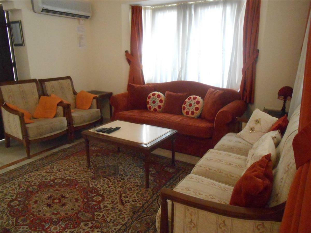 Lisa Park Villas * Fethiye