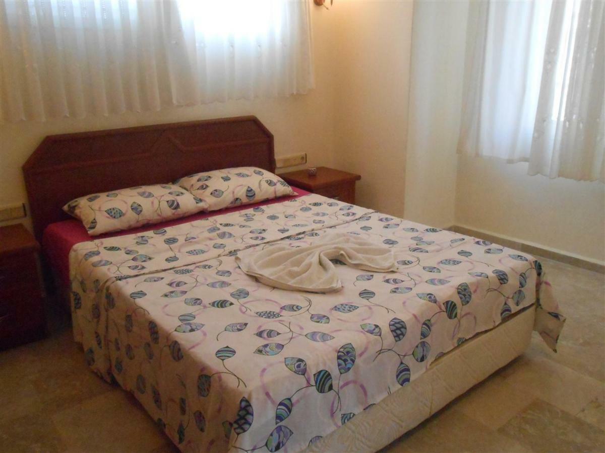 Villa Lisa Park Villas Fethiye