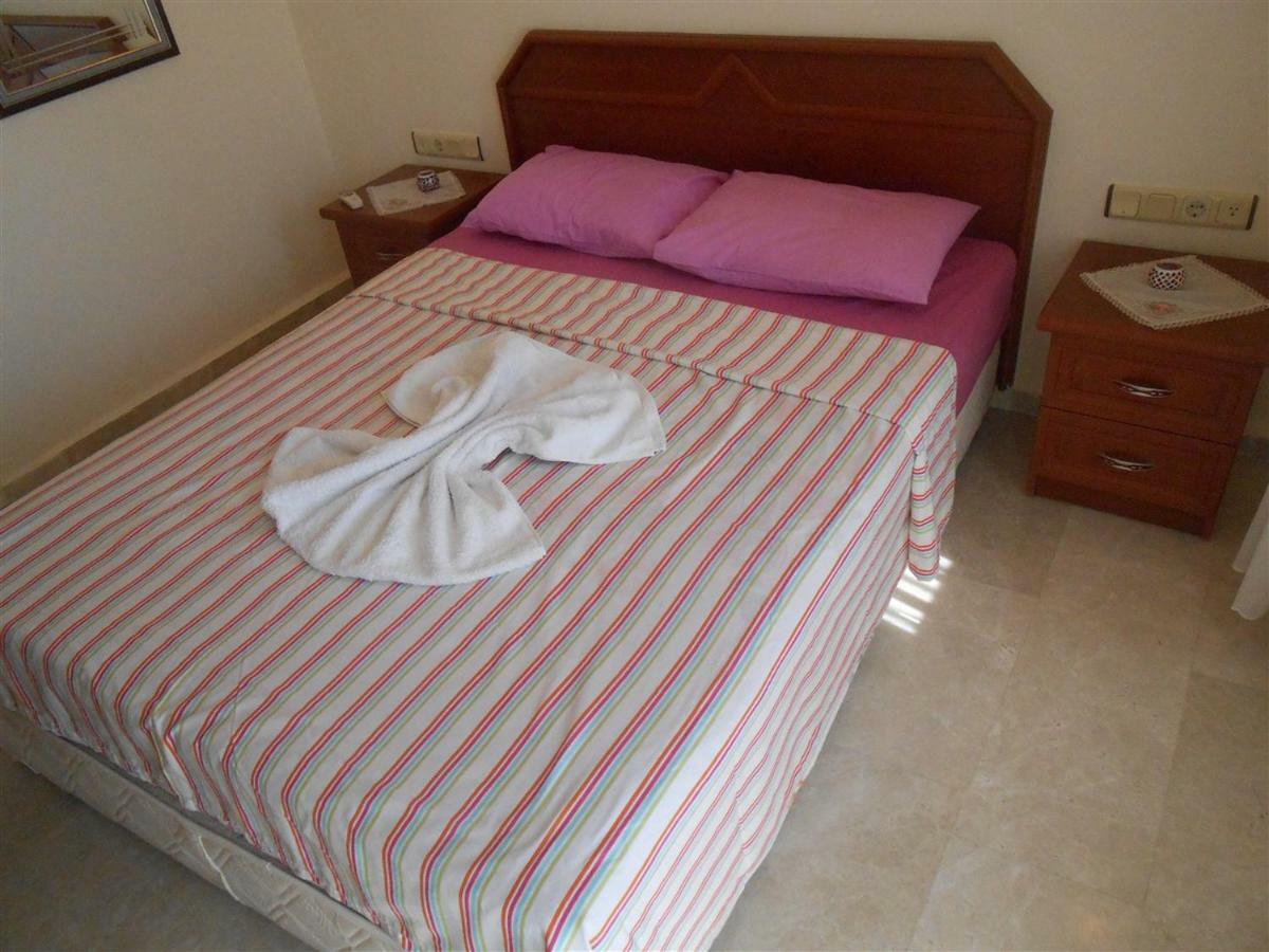 Lisa Park Villas * Fethiye