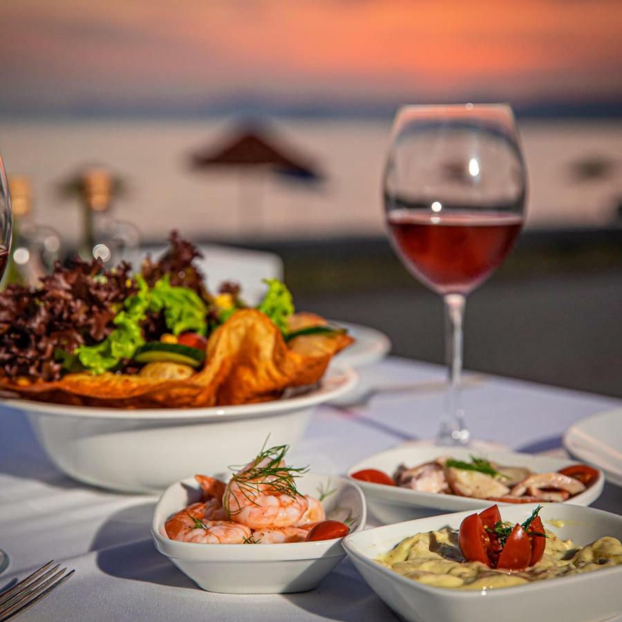 Makri Beach 3* Fethiye