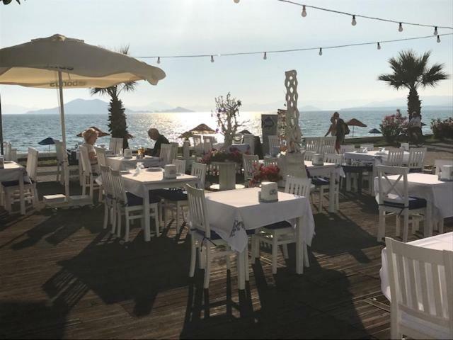 Hotel Makri Beach 3*