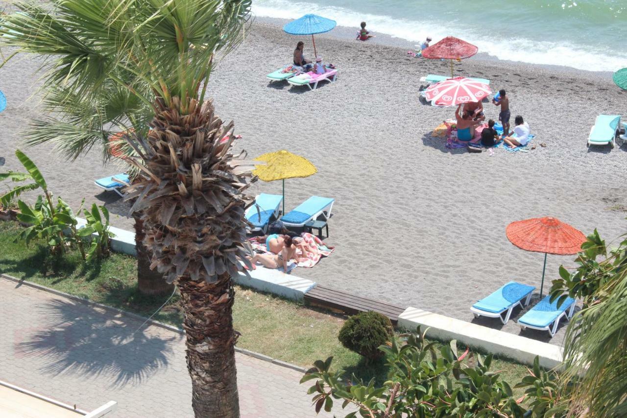 Berlin Otel Fethiye