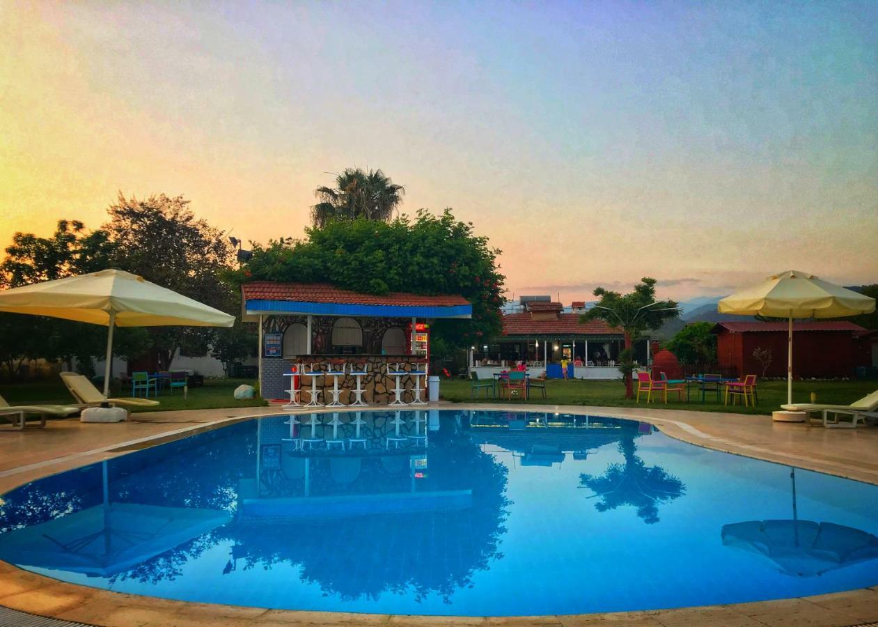 Kasaba Butik Otel Fethiye