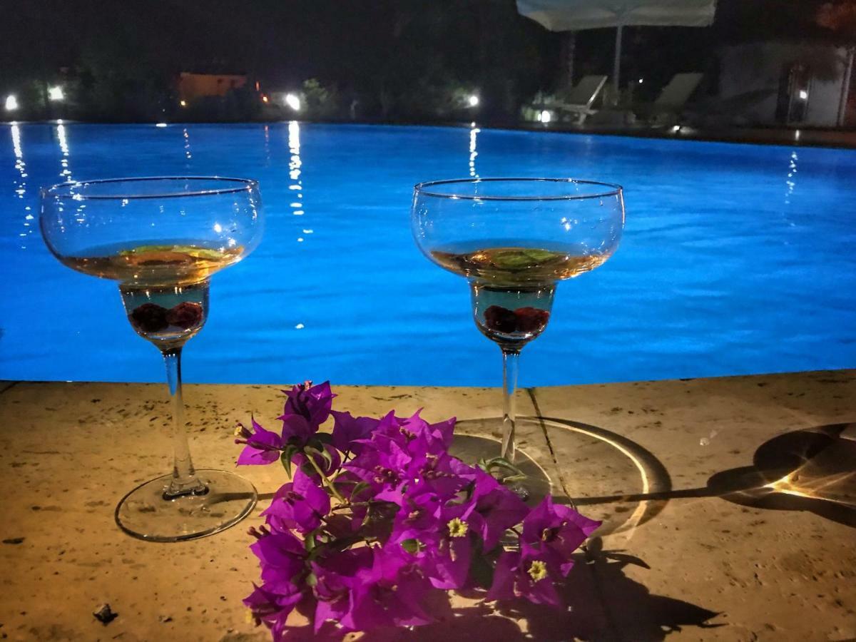 Otel Kasaba Butik Fethiye