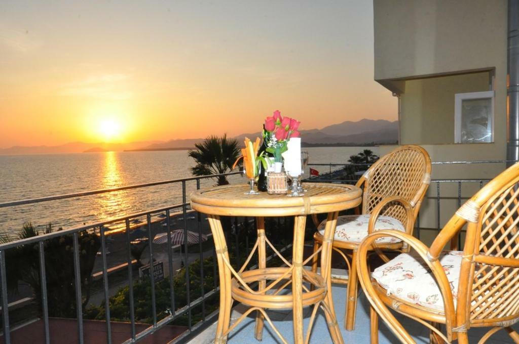 Deniz 3* Fethiye