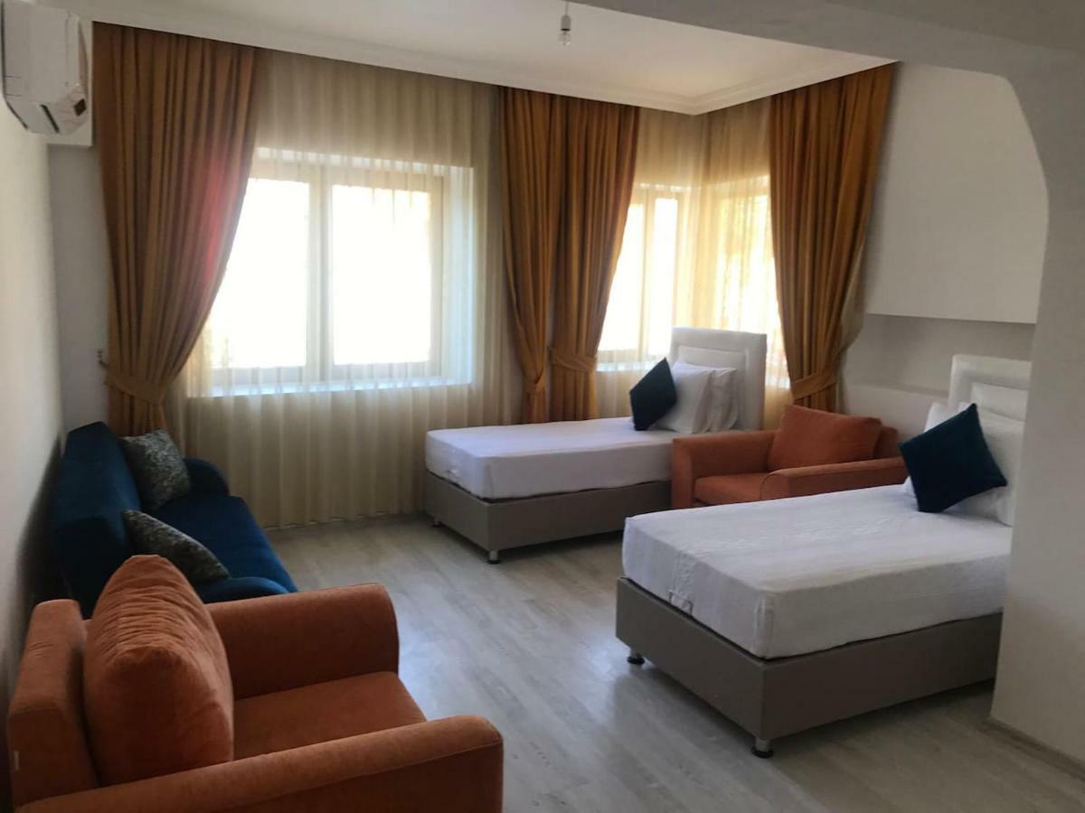 Daire Infinity Amintas Apart 2 *