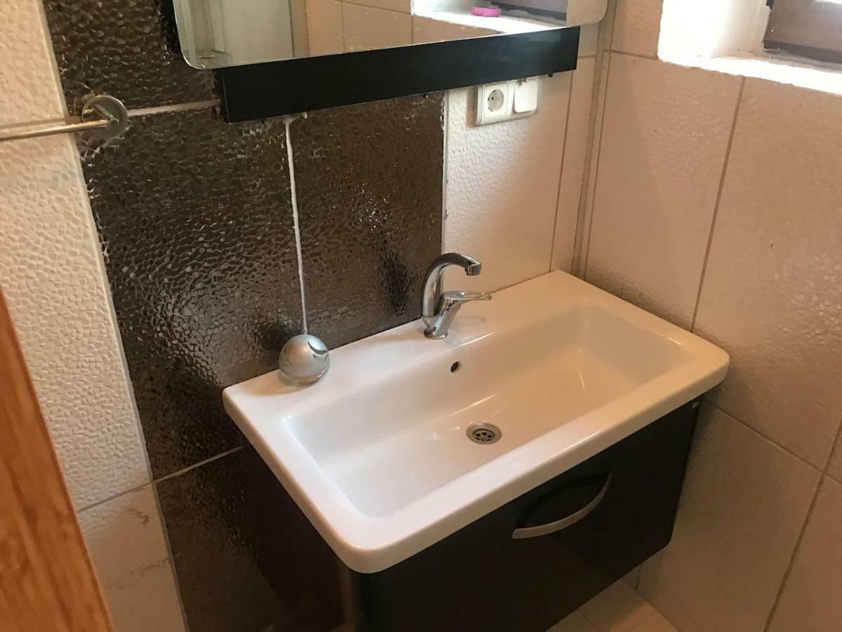 Infinity Amintas Apart 2 Daire