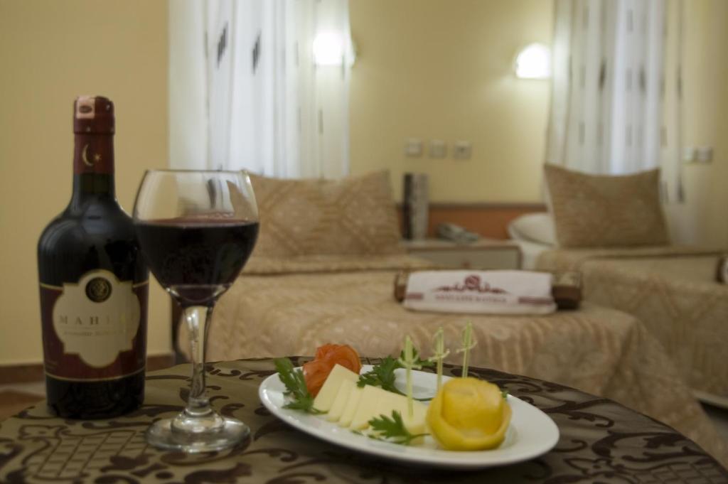 Sevi Classic Hotel Fethiye