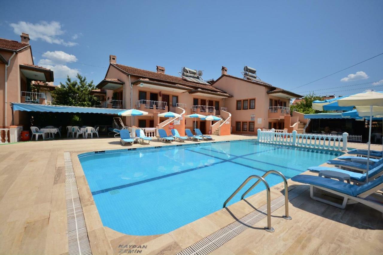 Istanbul Apart Aparthotel