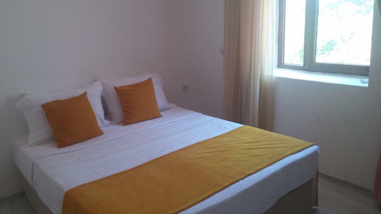 Daire Infinity Amintas Apart 2 *