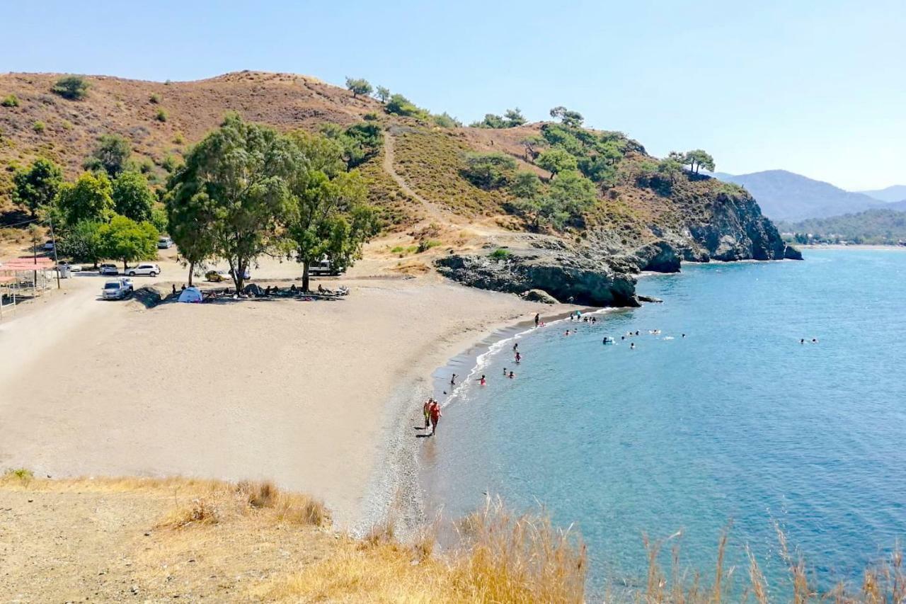 Calis 1 Villa Fethiye