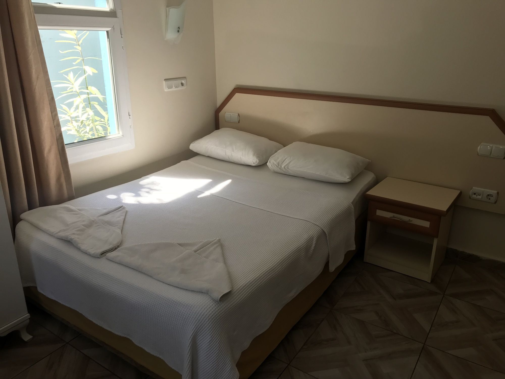 Apart Otel Cim Fethiye