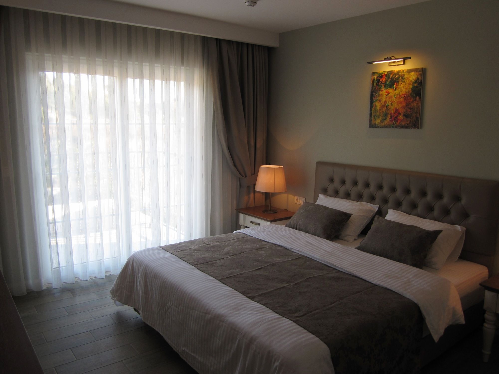 Sarban 2* Fethiye
