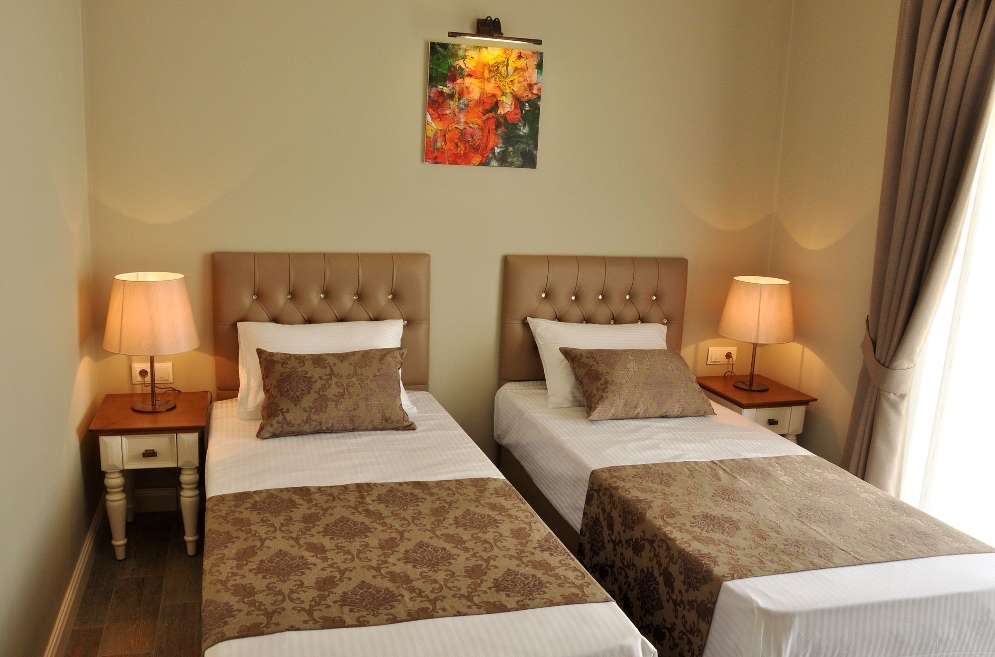 Hotel Sarban Fethiye