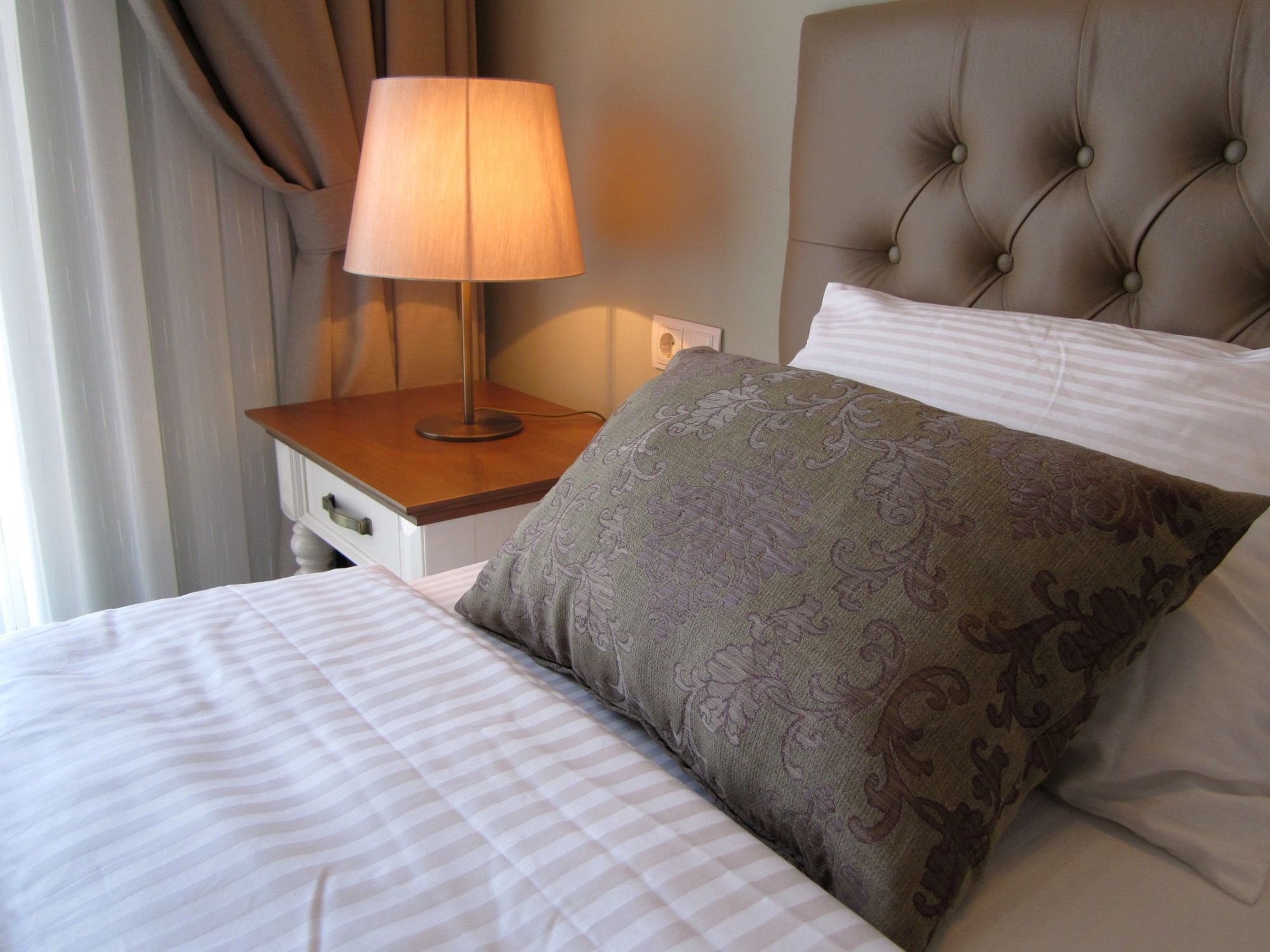 Hotel Sarban Fethiye