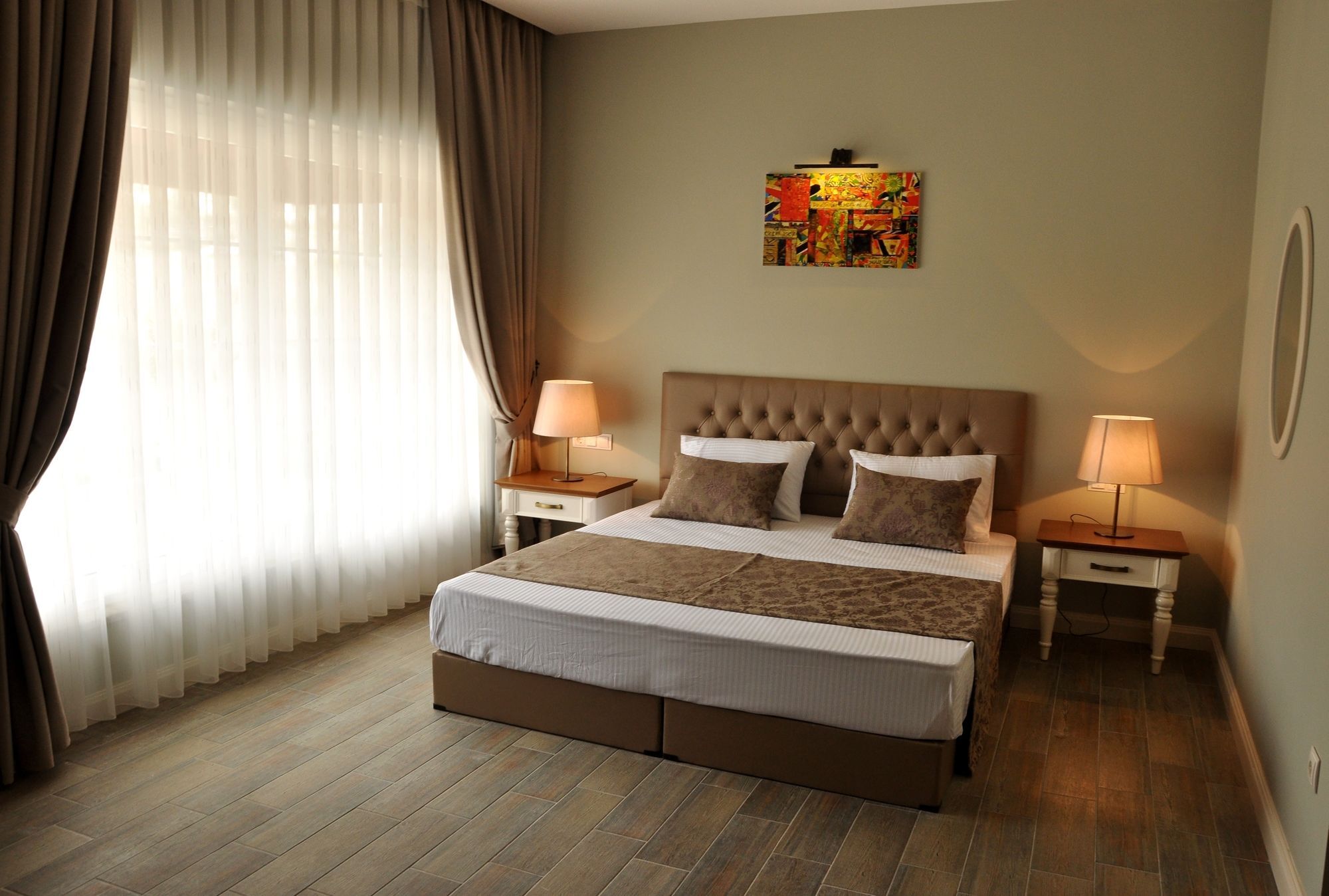 Sarban 2* Fethiye