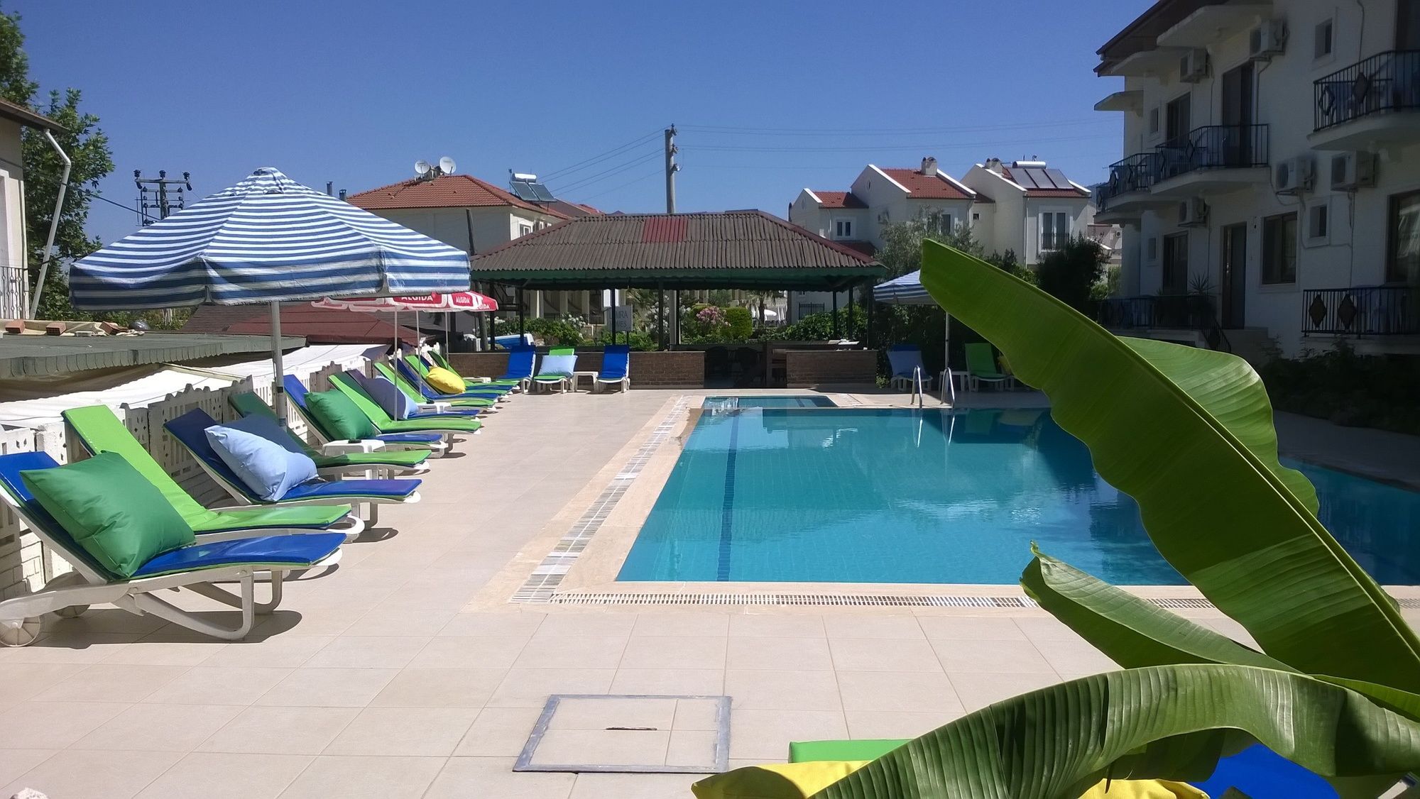 Cennet Fethiye