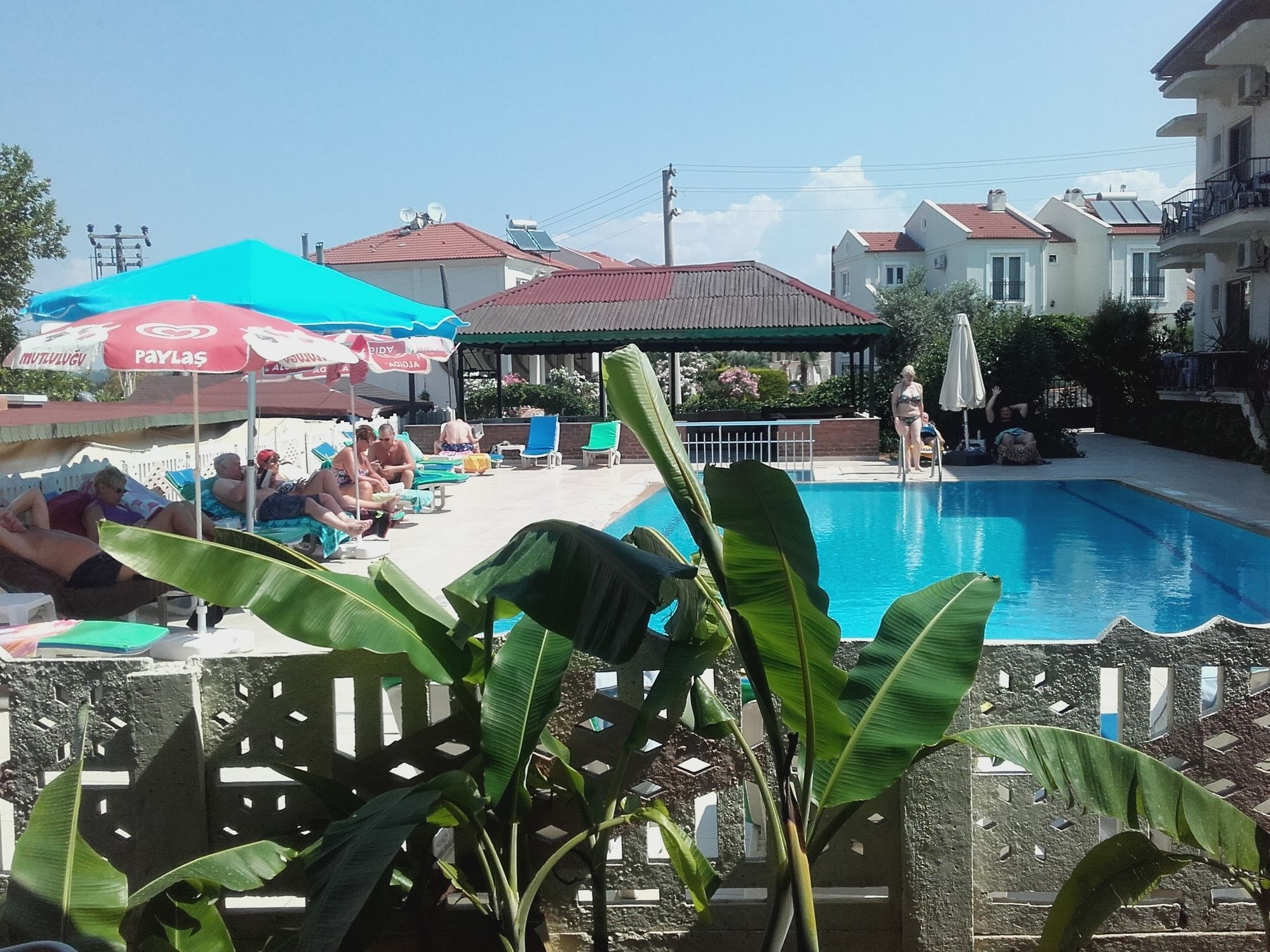 Cennet Otel 3*