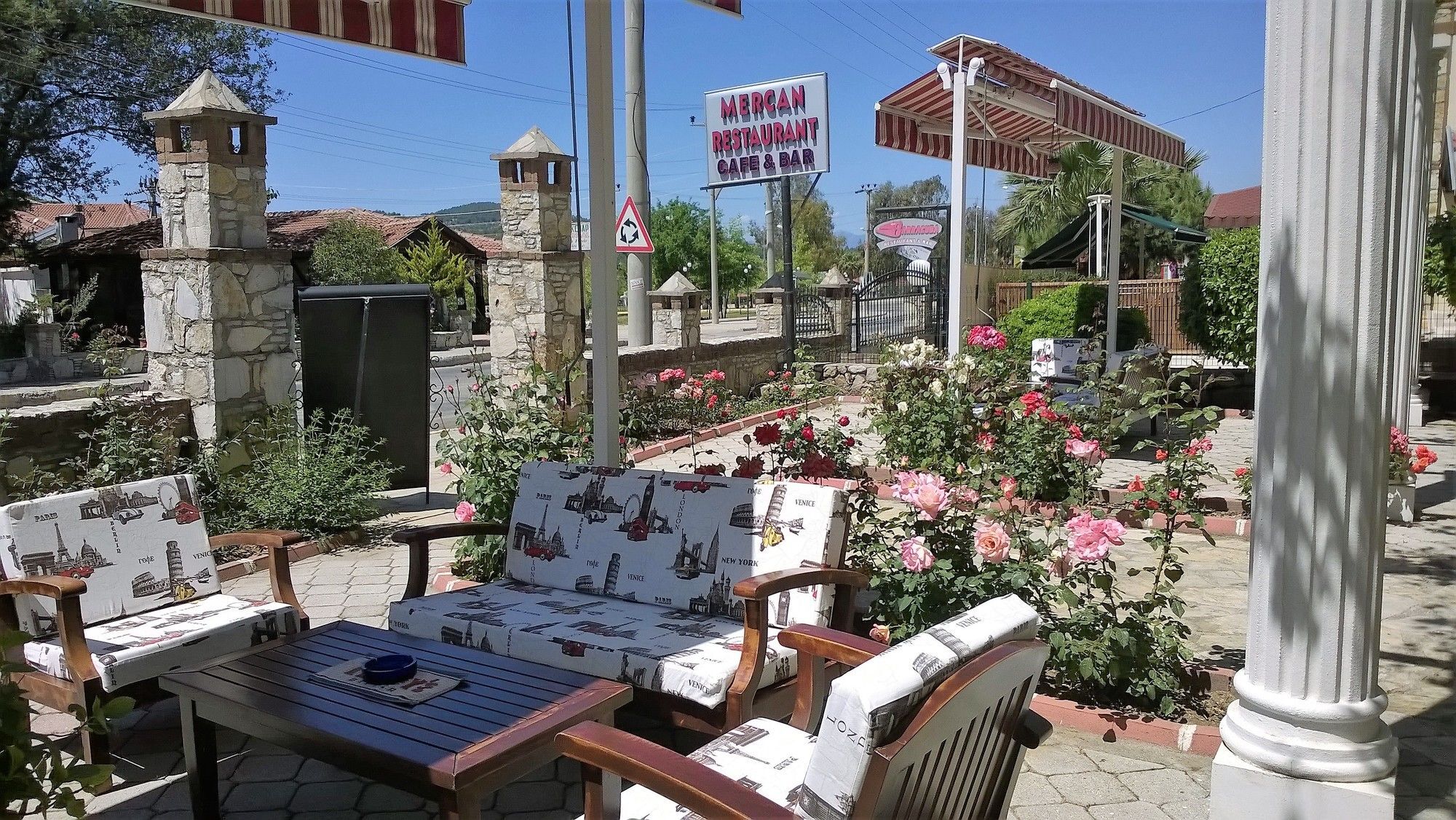 Cennet 3* Fethiye