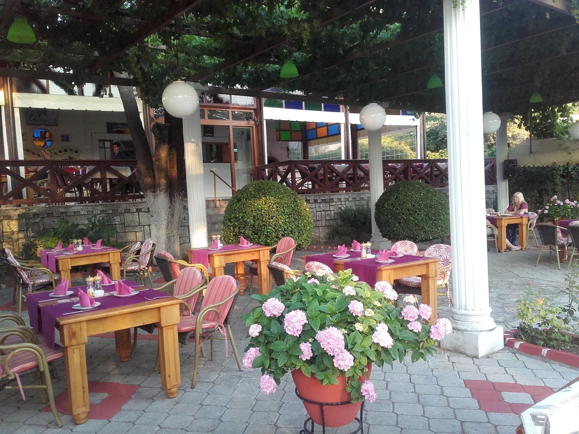 Cennet 3* Fethiye