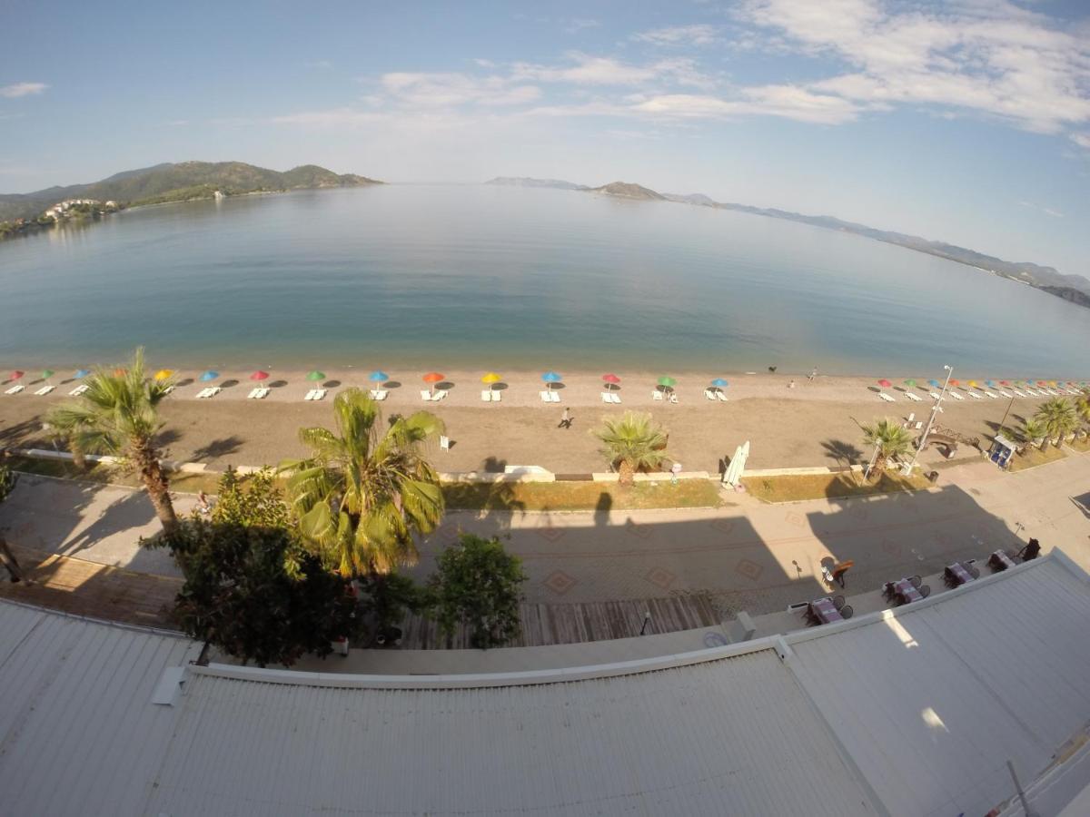 Berlin Otel Fethiye