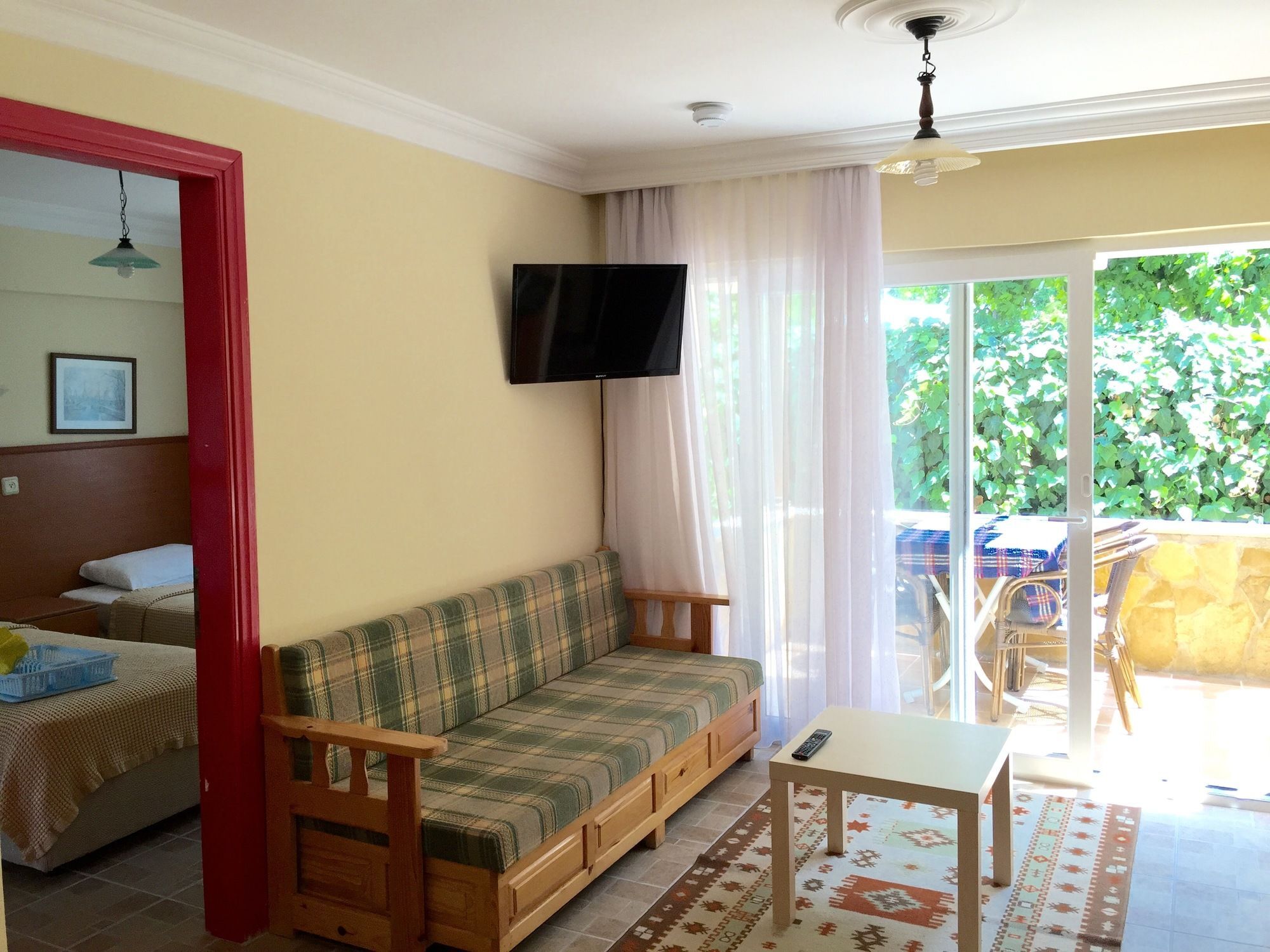 Aparthotel Ten Apart Hotel 3*