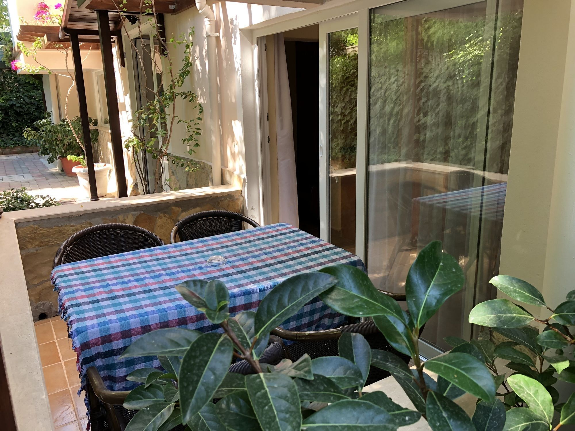 Ten Apart Hotel Aparthotel Fethiye