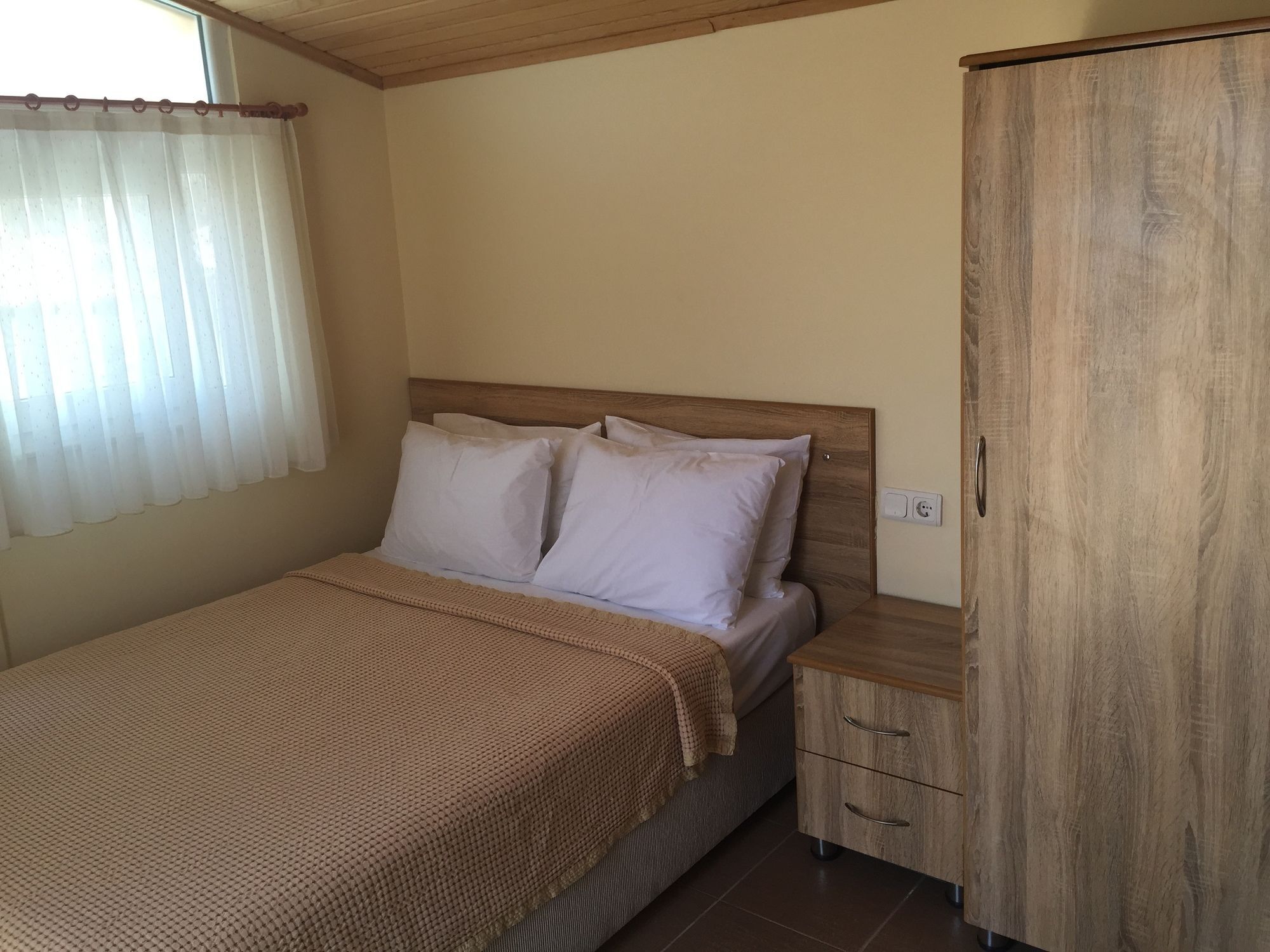 Aparthotel Ten Apart Hotel
