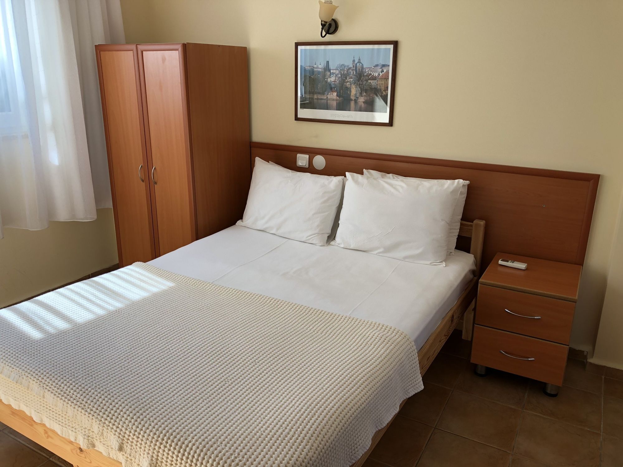 Aparthotel Ten Apart Hotel 3*