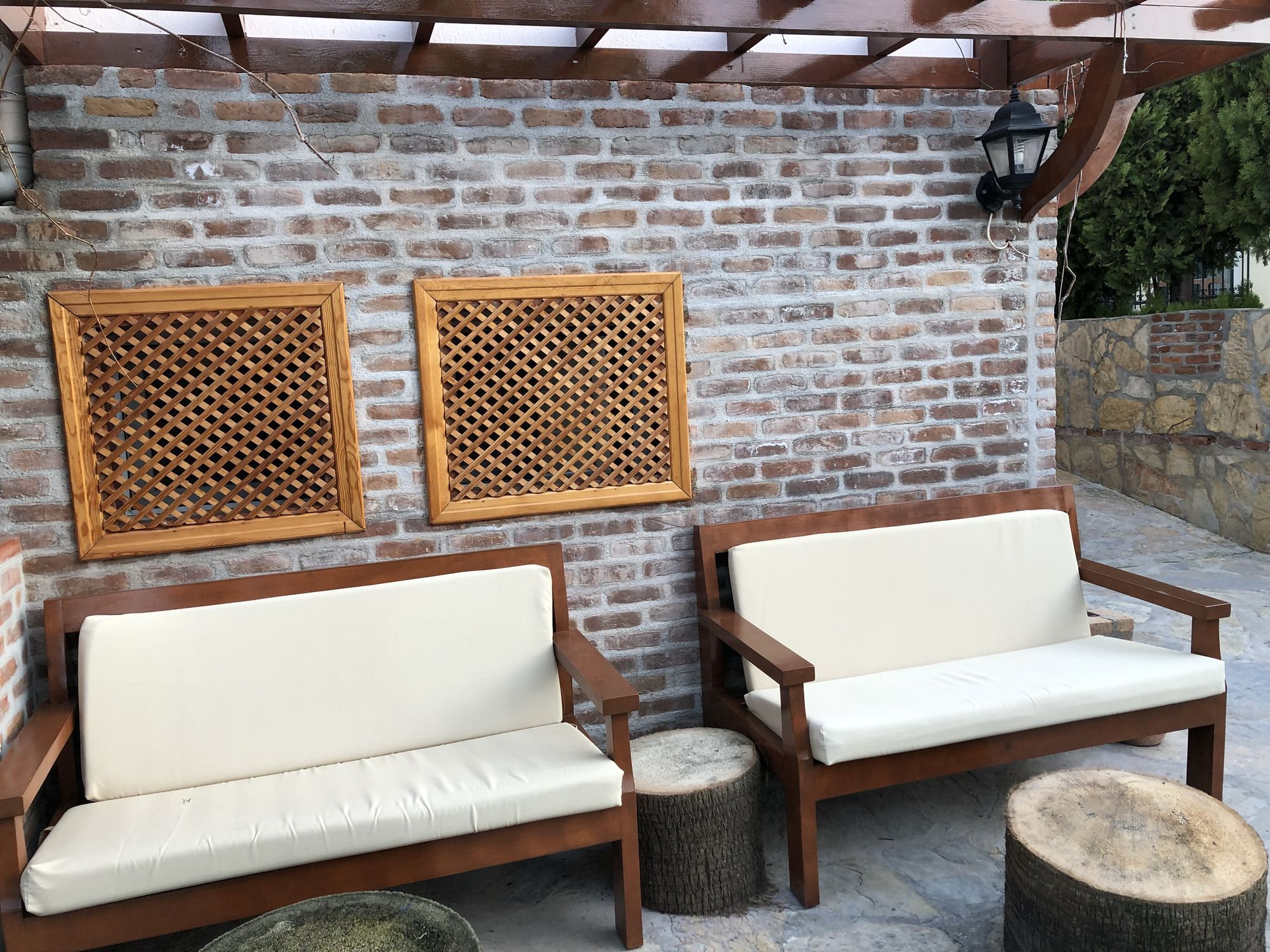 Ten Apart Hotel 3* Fethiye